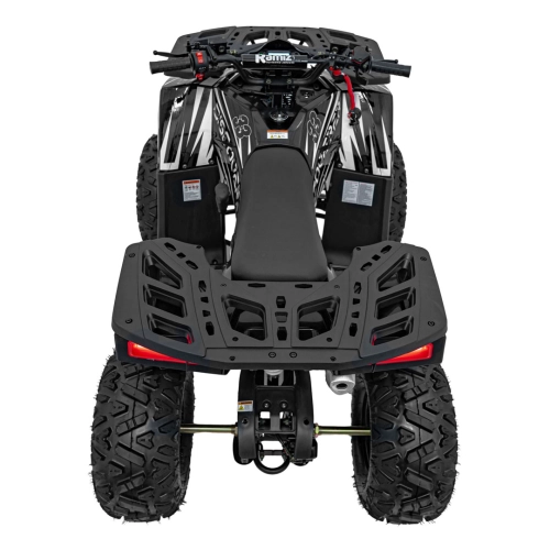 Quad Spalinowy 120CC DISCOVERER Czarny PSP.ATV009.8.CZ
